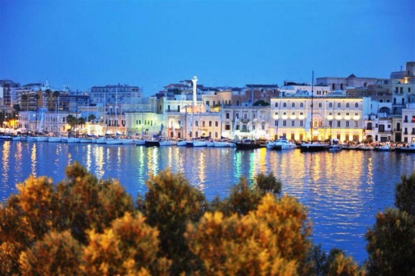 Un Posto Al Sole Brindisi Exterior foto